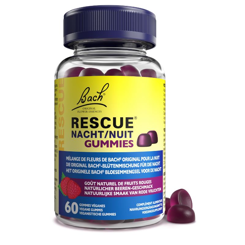 gummies nuit cassis